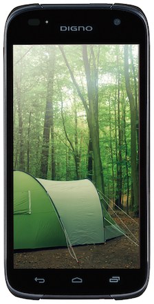 Kyocera Digno T 302KC TD-LTE